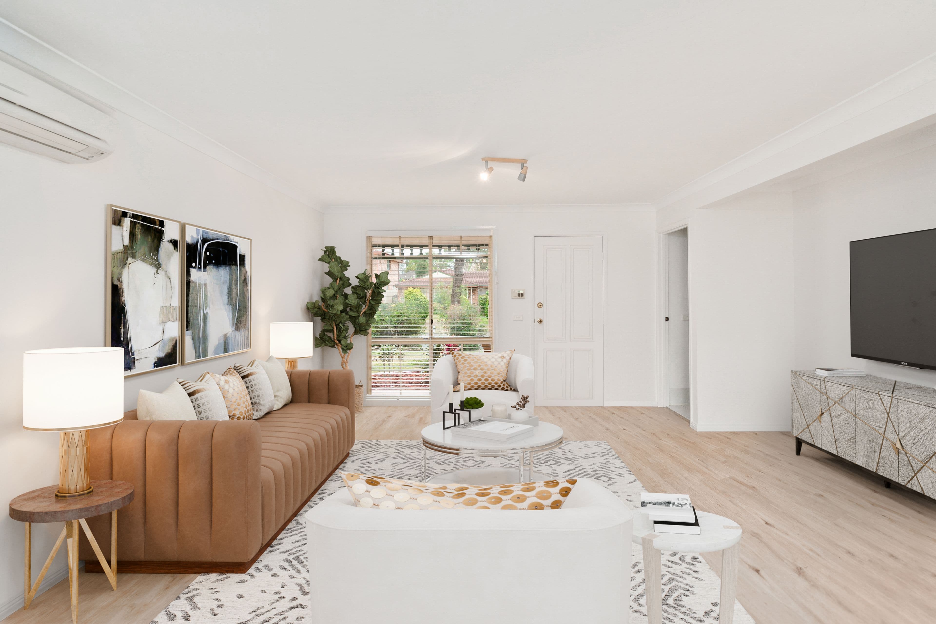 17B Stockade Place, Woodcroft NSW 2767, Woodcroft - Thumbnail 2