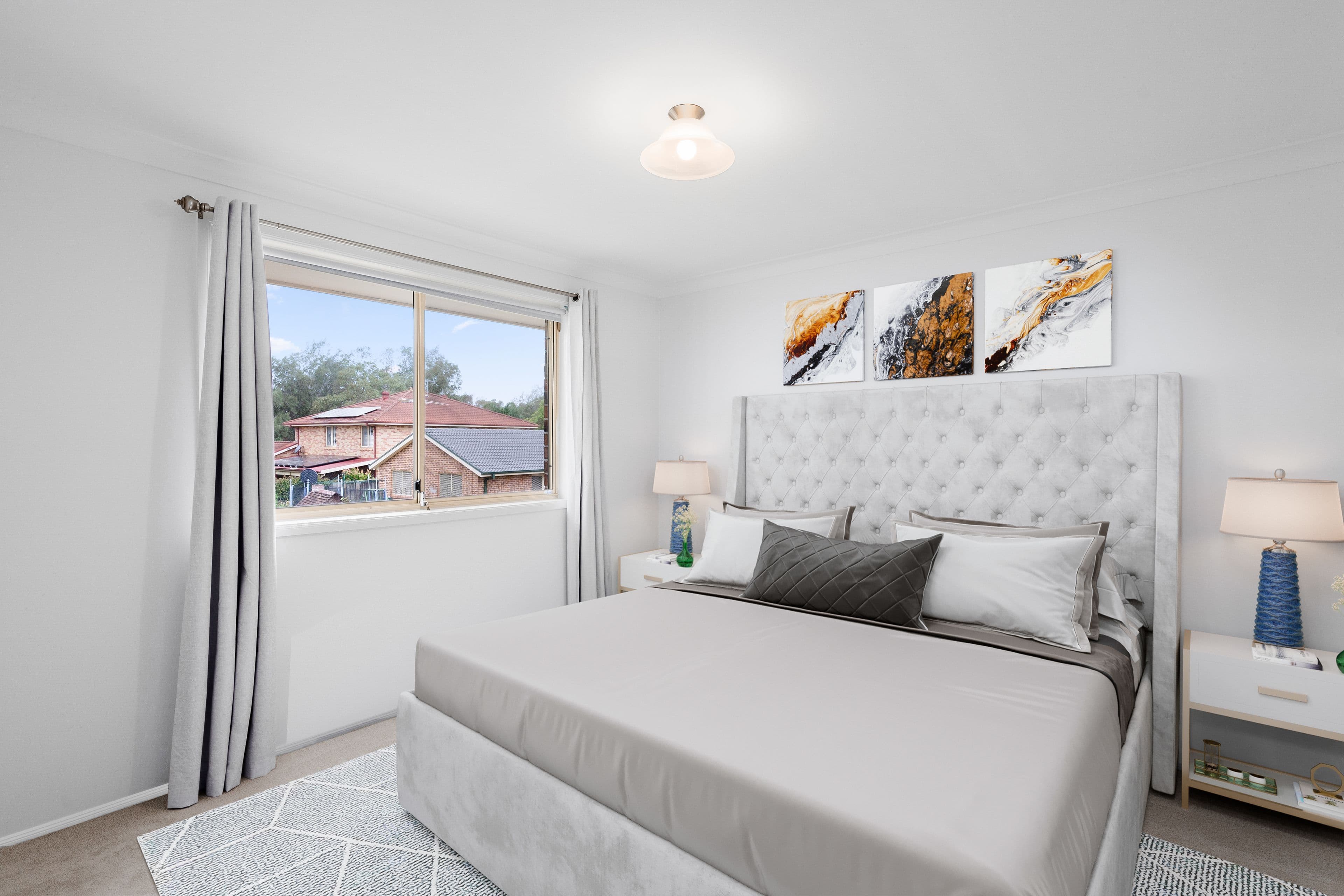 17B Stockade Place, Woodcroft NSW 2767, Woodcroft - Thumbnail 5