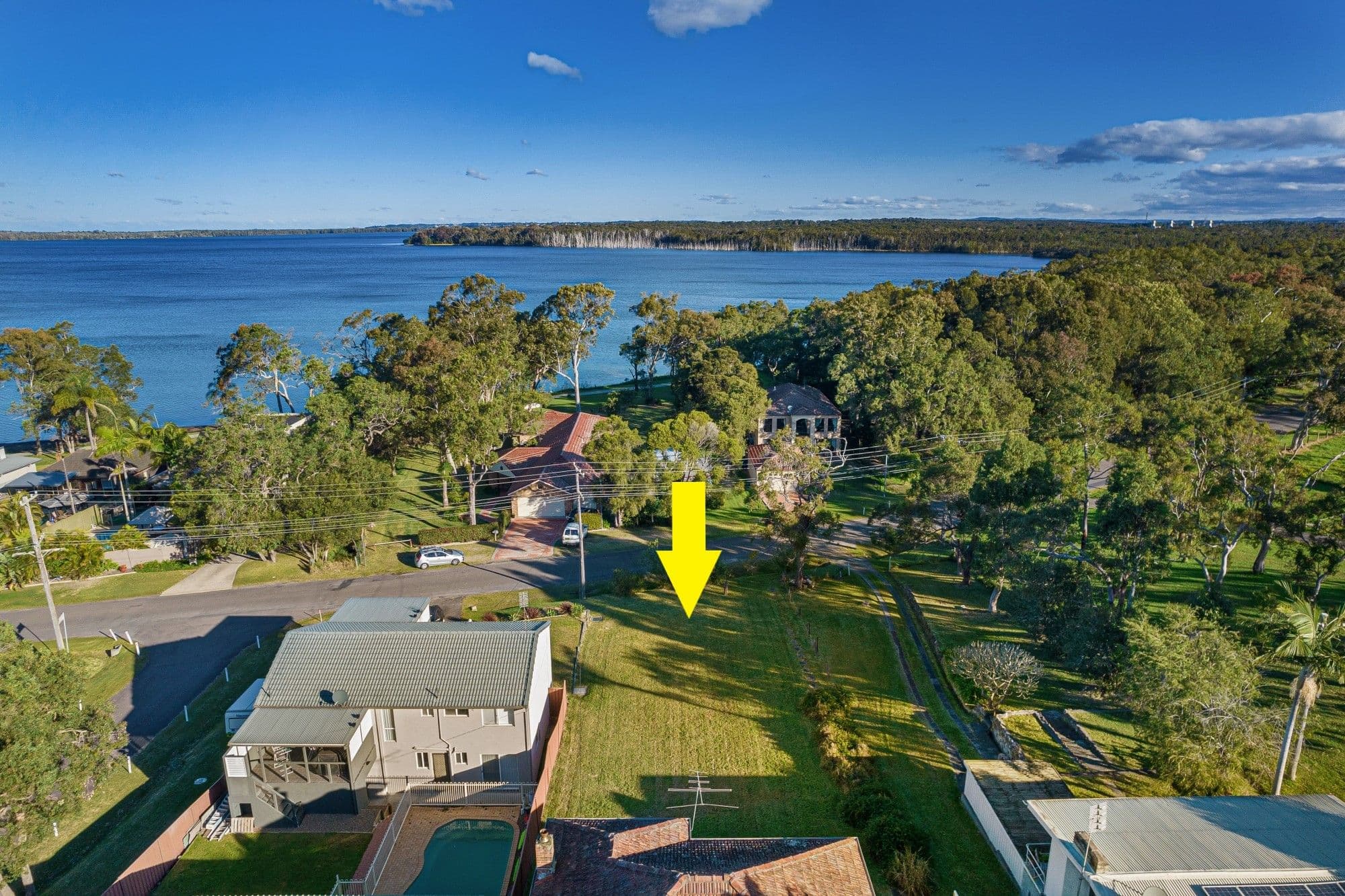 27 Kamilaroo Avenue, Lake Munmorah NSW 2259, Lake Munmorah - Image 1
