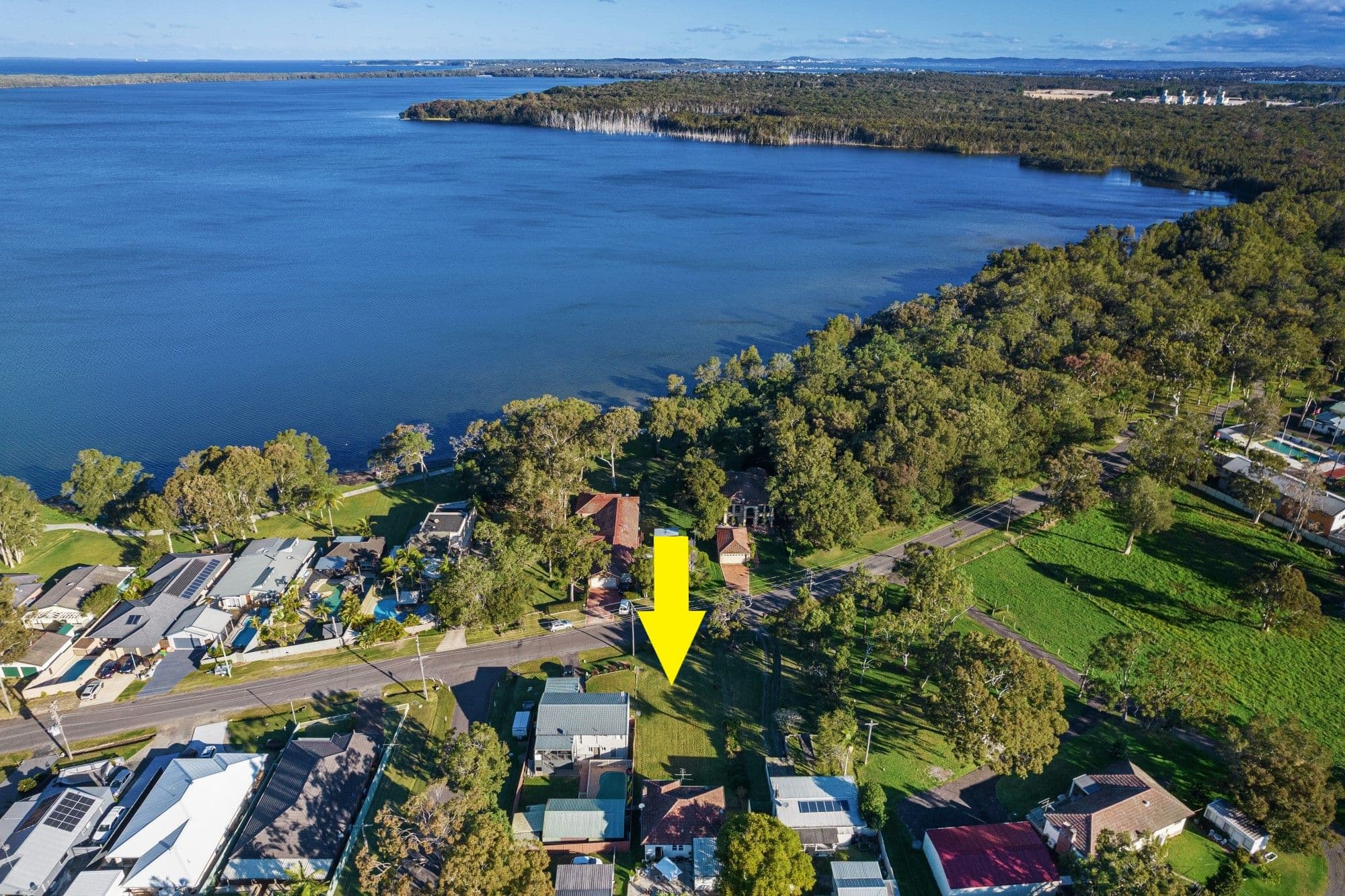 27 Kamilaroo Avenue, Lake Munmorah NSW 2259, Lake Munmorah - Thumbnail 8