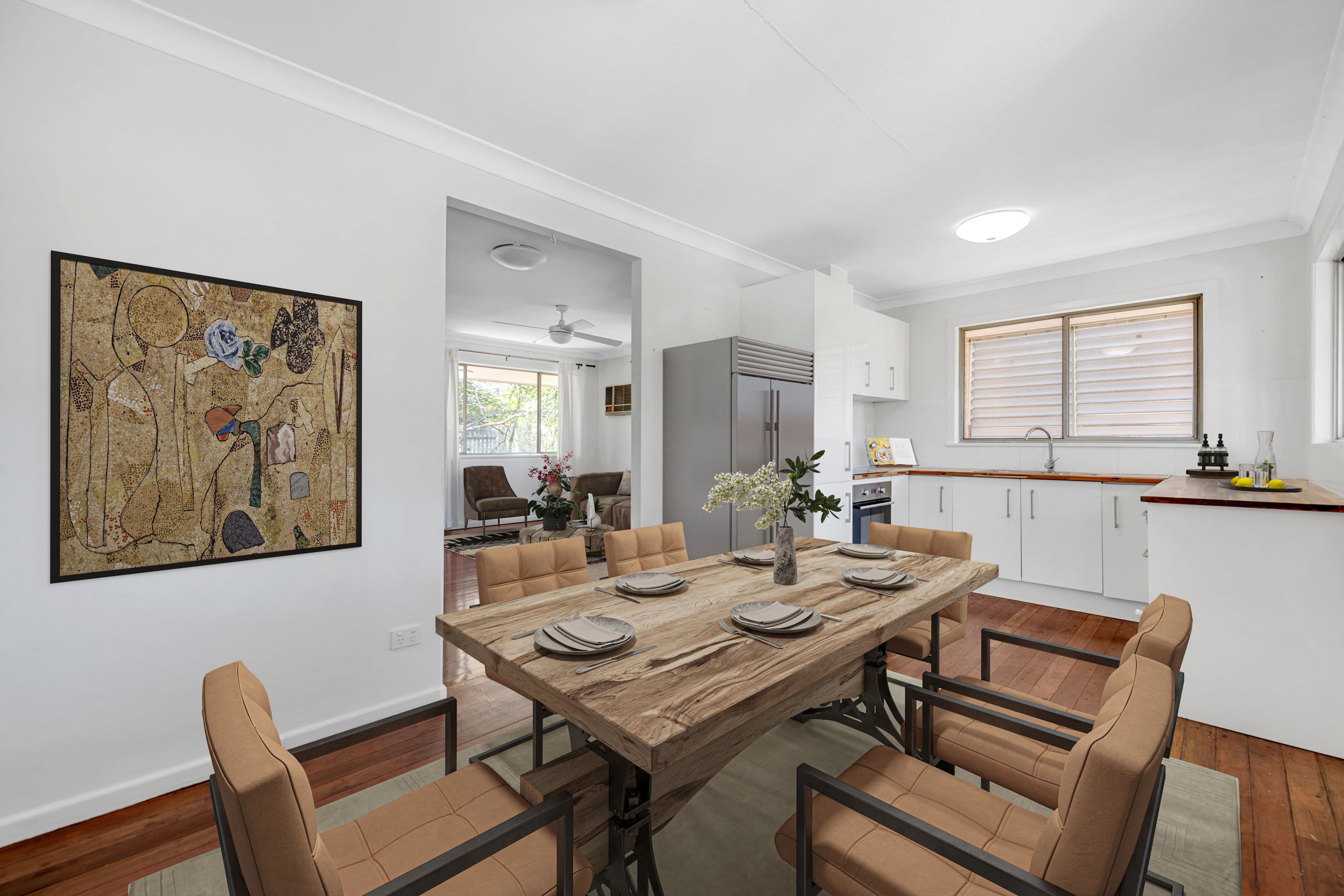 218 Kedron Brook Road, Wilston QLD 4051, Wilston - Thumbnail 3