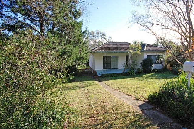 34 Farnsworth Avenue, CAMPBELLTOWN NSW 2560, Campbelltown - Image 1