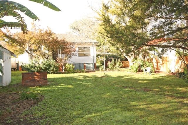 34 Farnsworth Avenue, CAMPBELLTOWN NSW 2560, Campbelltown - Thumbnail 6