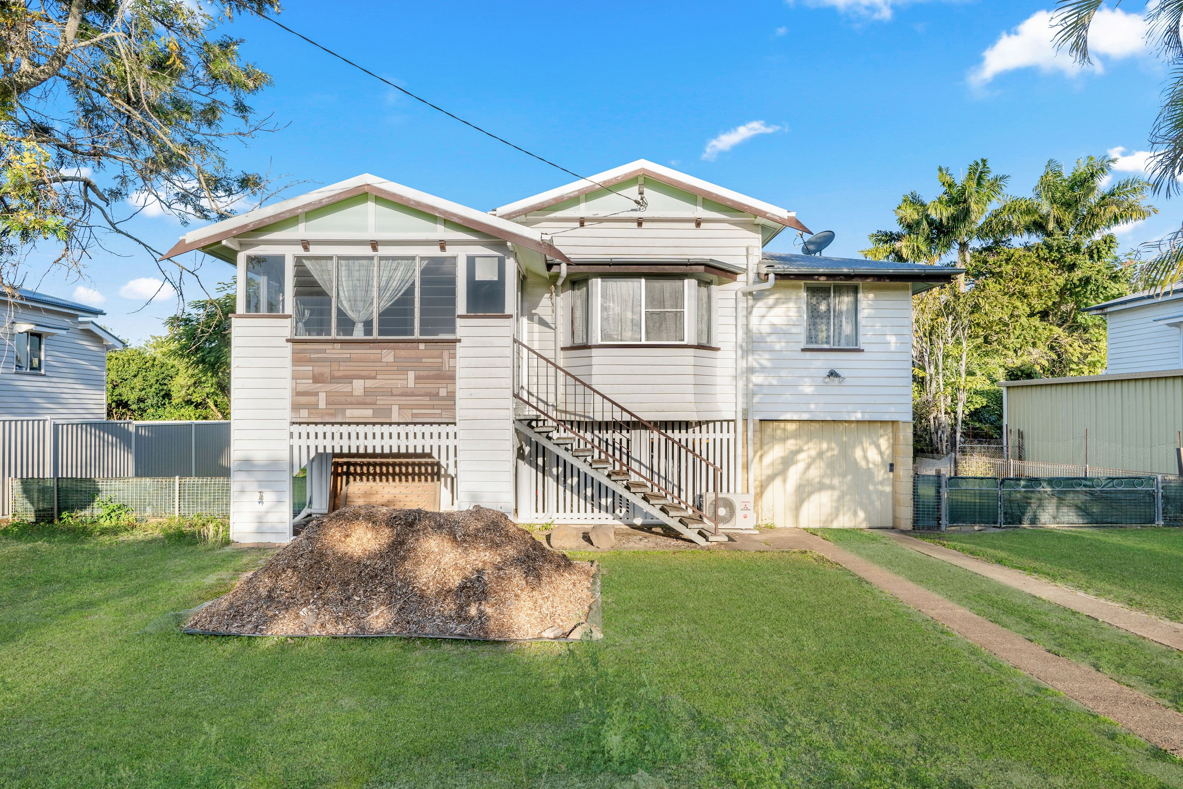17 Muriel Street, Maryborough QLD 4650, Maryborough - Image 1