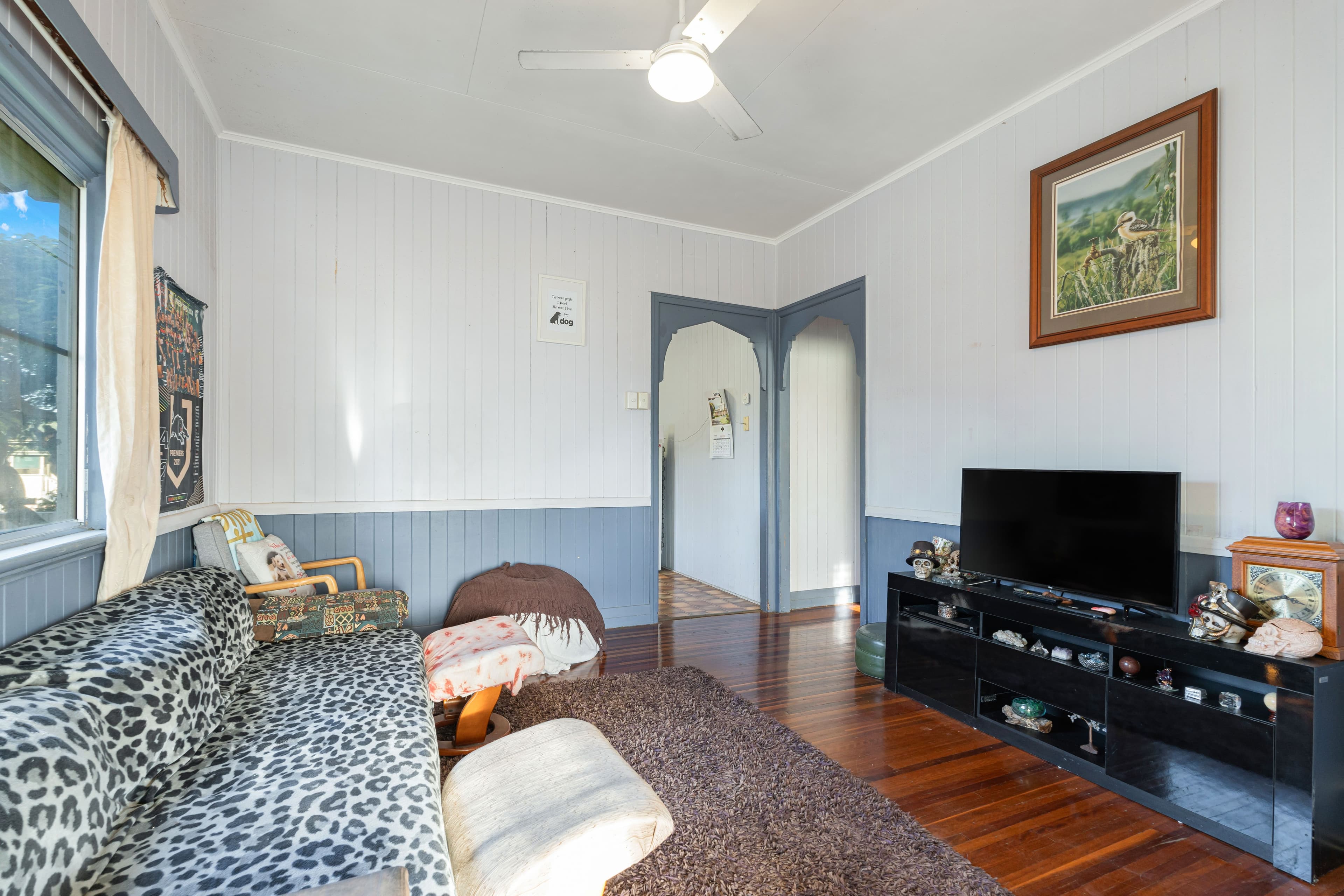 17 Muriel Street, Maryborough QLD 4650, Maryborough - Thumbnail 4