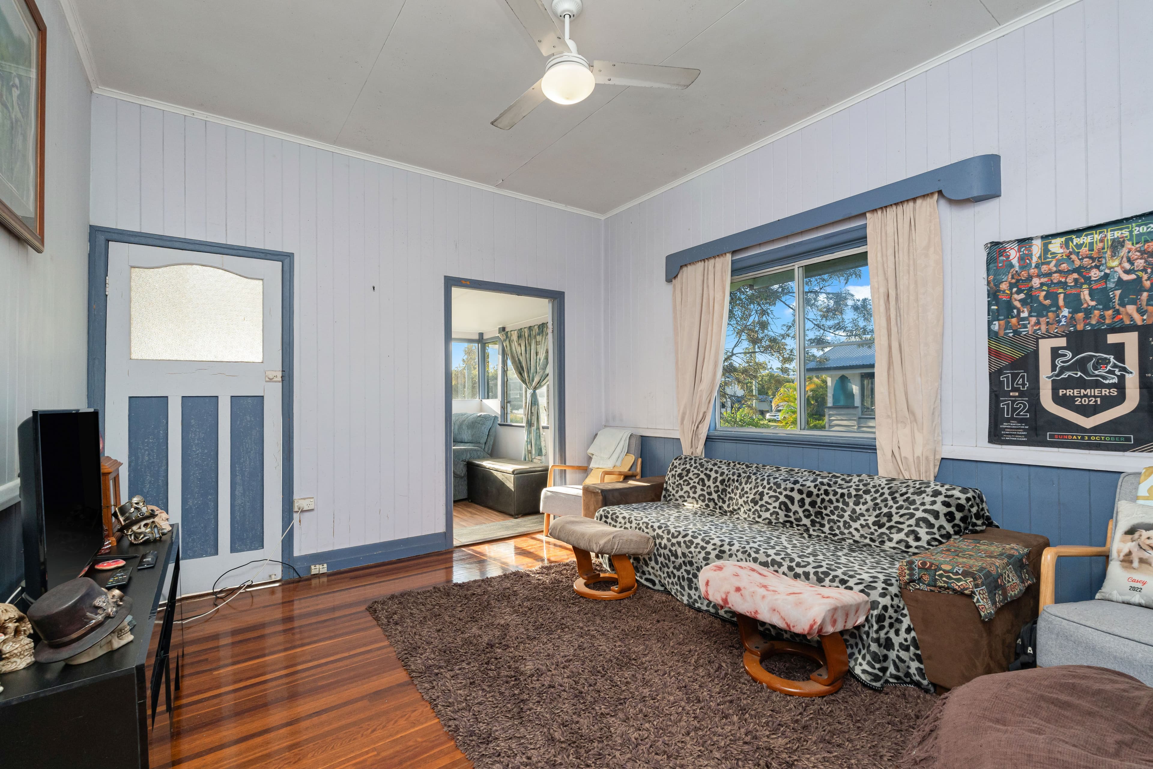 17 Muriel Street, Maryborough QLD 4650, Maryborough - Thumbnail 5