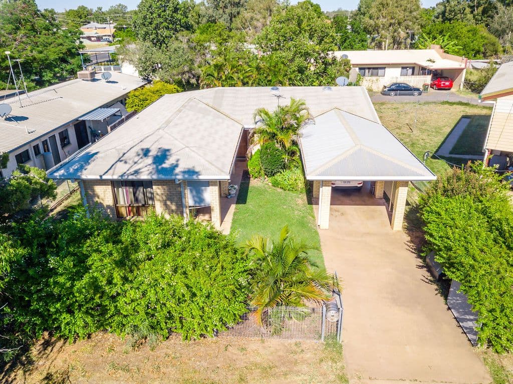 3 Willans Street, Emerald QLD 4720, Emerald - Image 1