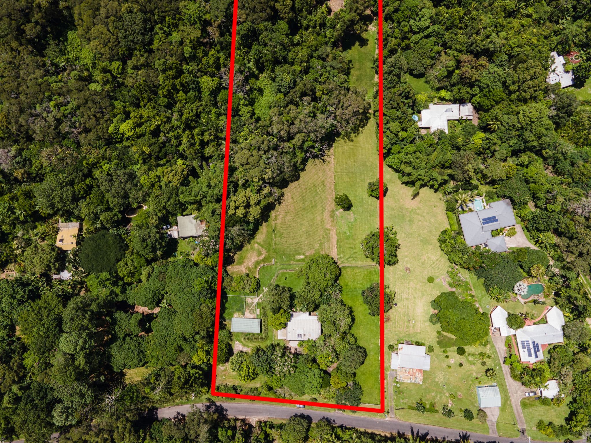 8 Masons Road, Kuranda QLD 4881, Kuranda - Thumbnail 3