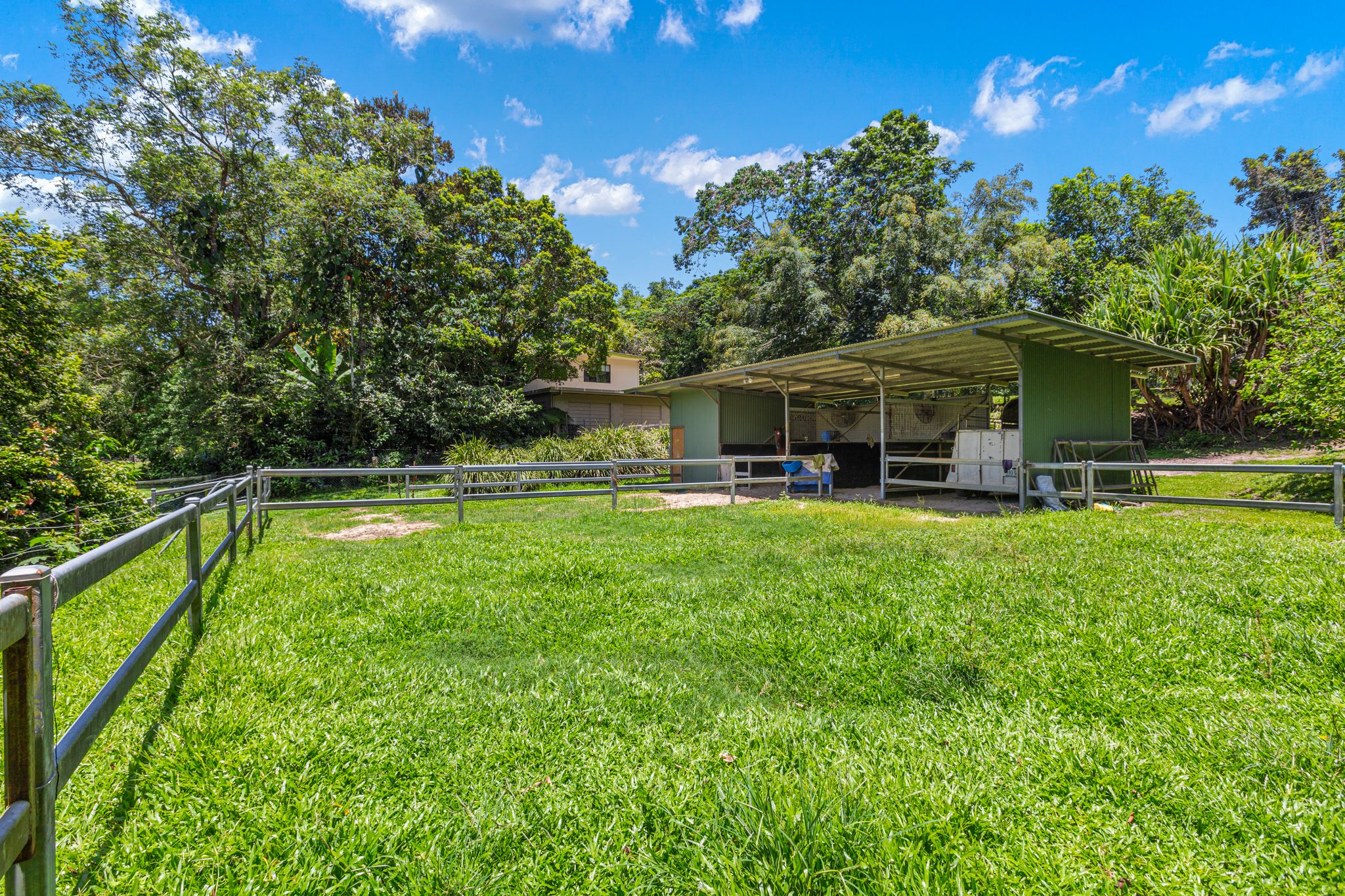 8 Masons Road, Kuranda QLD 4881, Kuranda - Thumbnail 4