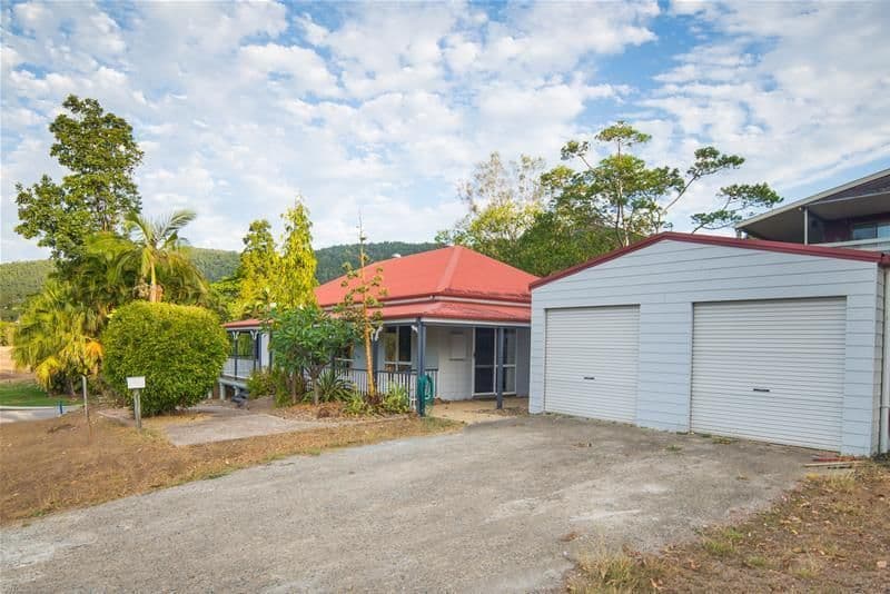 48 Macarthur Drive, Cannonvale QLD 4802, Cannonvale - Image 1