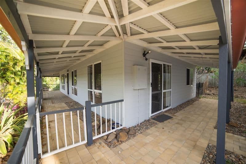 48 Macarthur Drive, Cannonvale QLD 4802, Cannonvale - Thumbnail 2