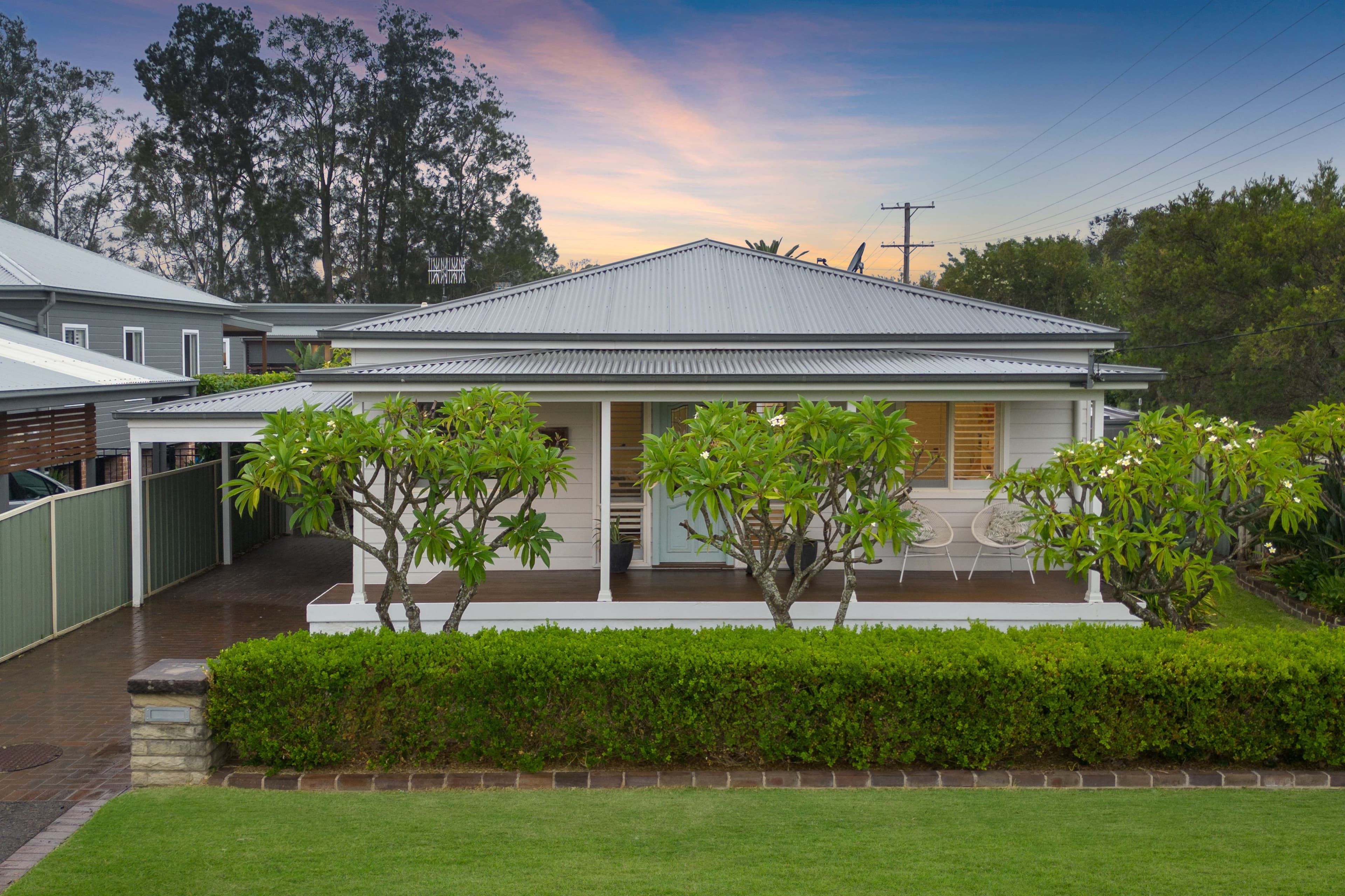 43 Malinya Road, Davistown NSW 2251, Davistown - Image 1