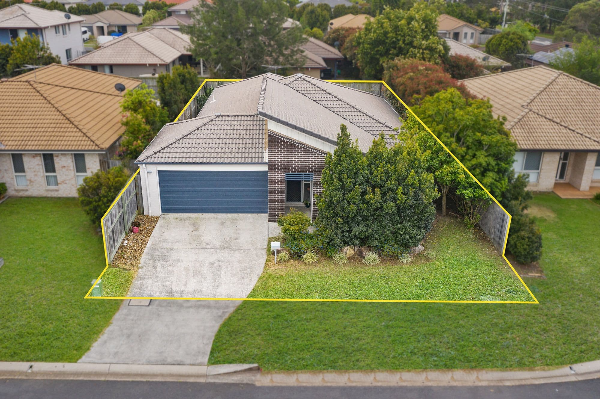 18 Macintyre Street, Marsden QLD 4132, Marsden - Thumbnail 2