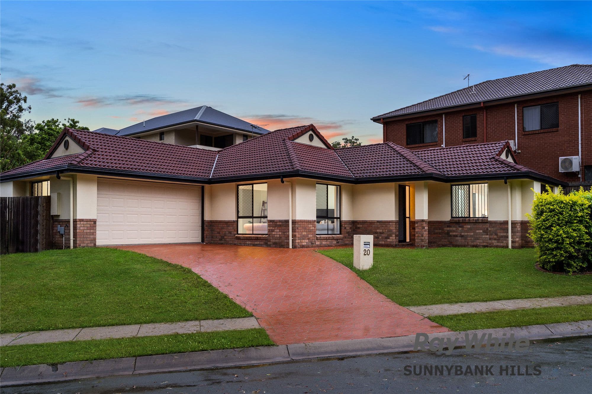20 Vincent Street, Calamvale QLD 4116, Calamvale - Image 1