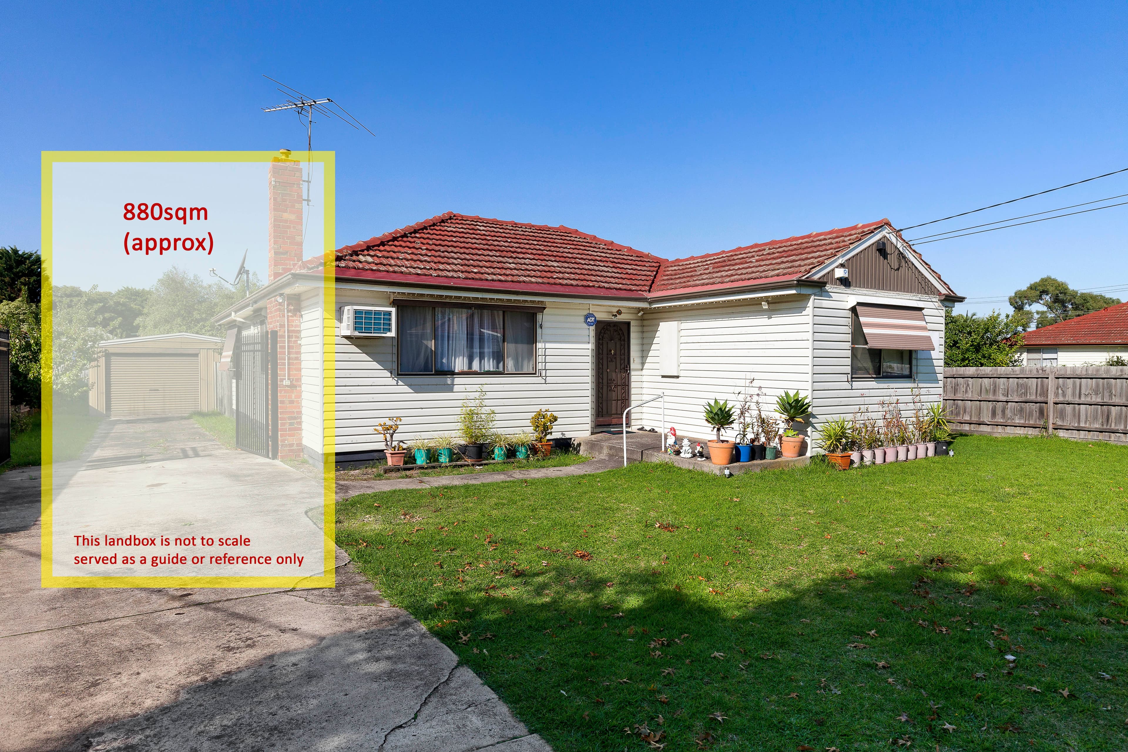 40 Elder Street, Clarinda VIC 3169, Clarinda - Image 1
