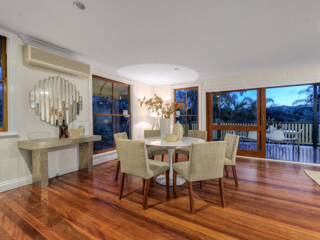 72 Coopers Camp Road, Bardon QLD 4065, Bardon - Image 1