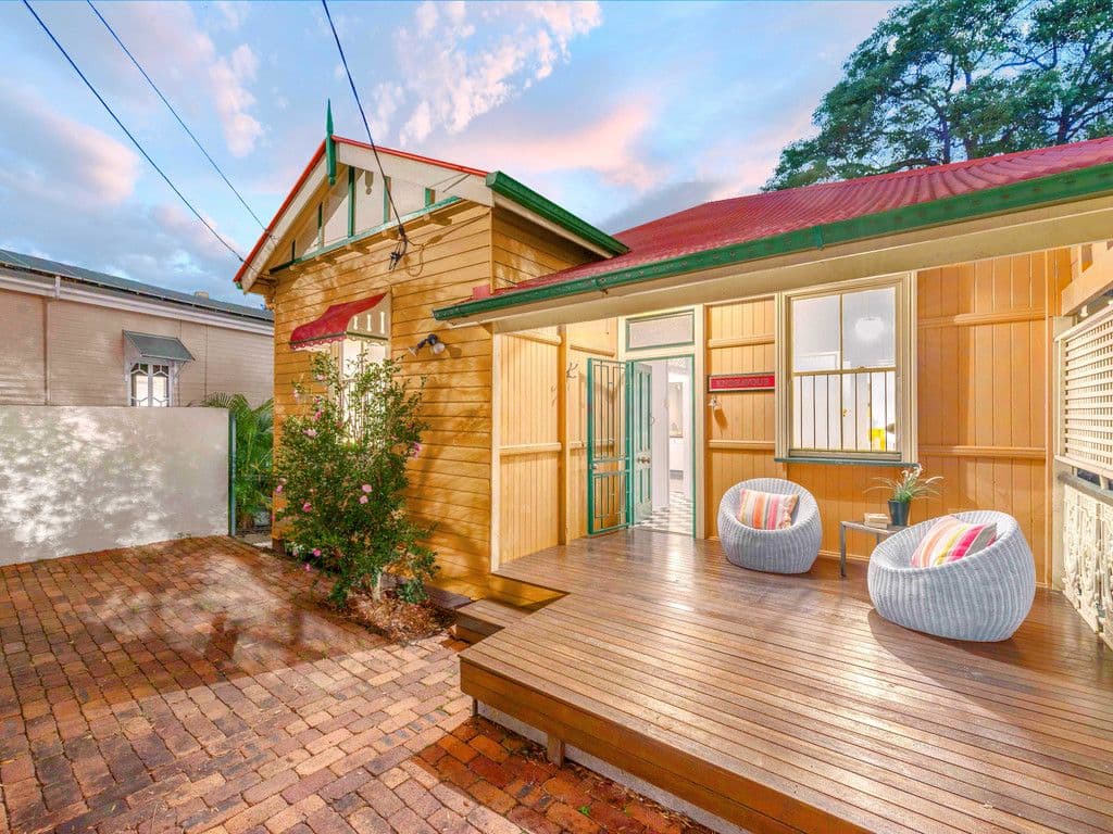 72 Coopers Camp Road, Bardon QLD 4065, Bardon - Thumbnail 2