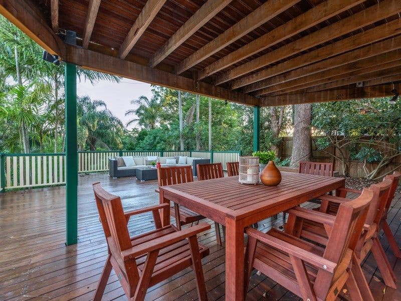72 Coopers Camp Road, Bardon QLD 4065, Bardon - Thumbnail 4