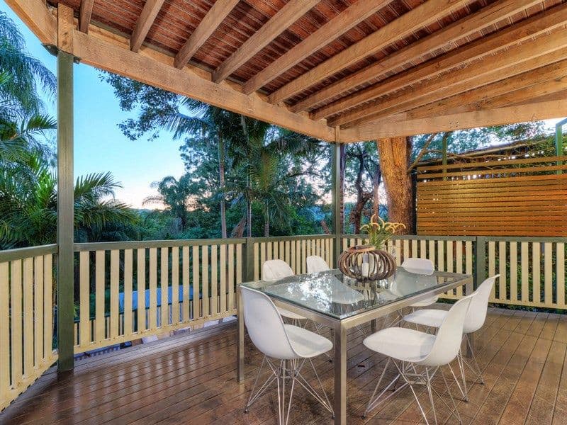 72 Coopers Camp Road, Bardon QLD 4065, Bardon - Thumbnail 5