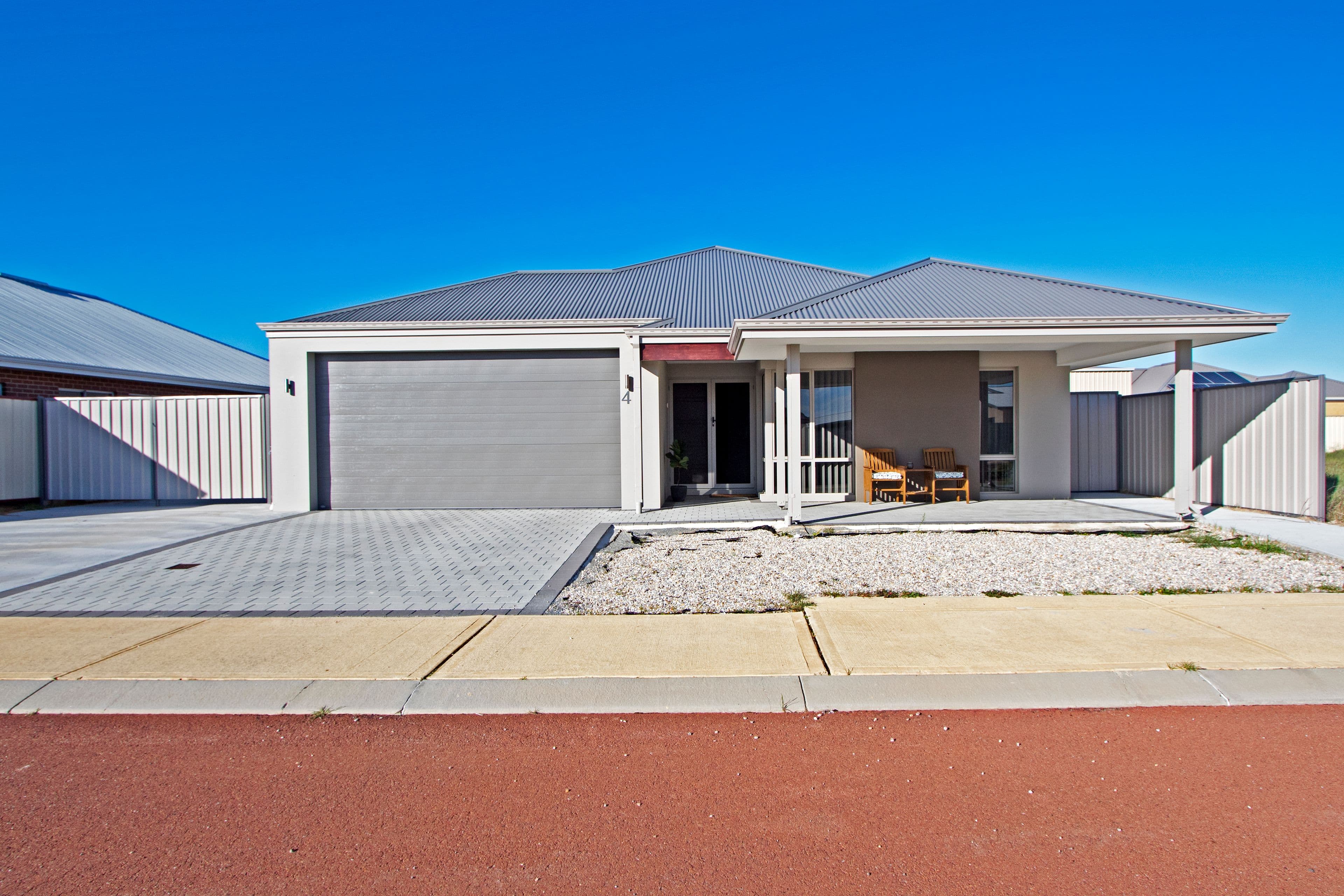 4 Miami Way, Jurien Bay WA 6516, Jurien Bay - Image 1