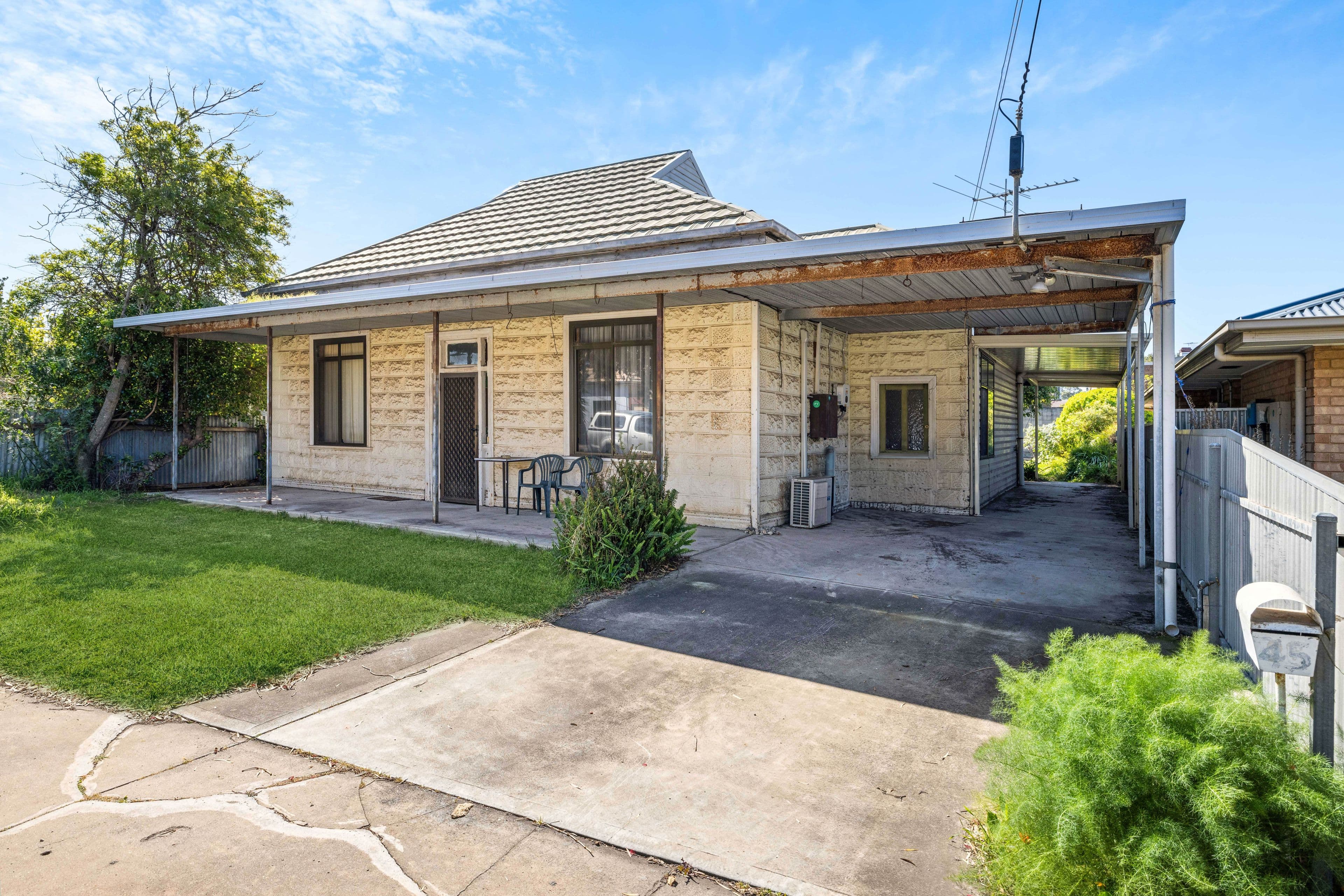 35 Bucknall Road, Glanville SA 5015, Glanville - Thumbnail 2