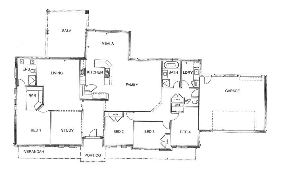 66 Chelsworth Drive, ECHUCA VIC 3564, Echuca - Thumbnail 2