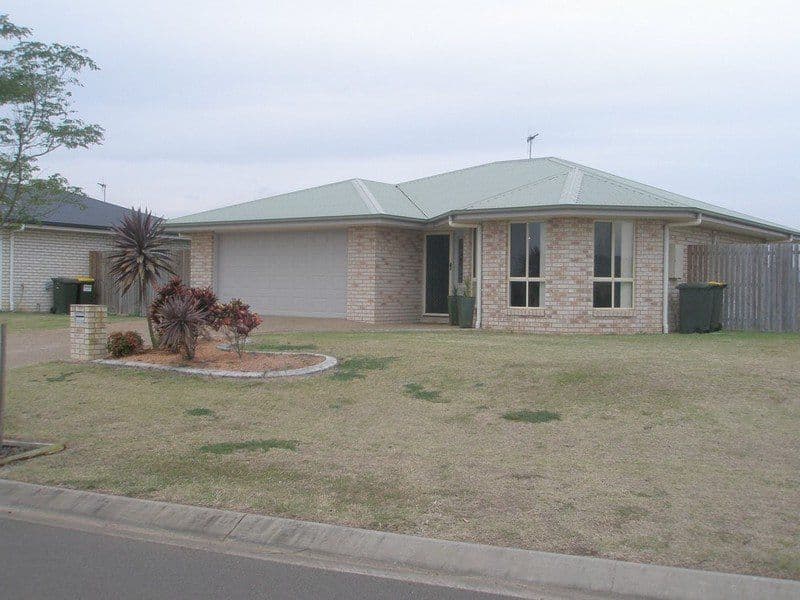 10 Scherer Boulevard, KEPNOCK QLD 4670, Kepnock - Image 1
