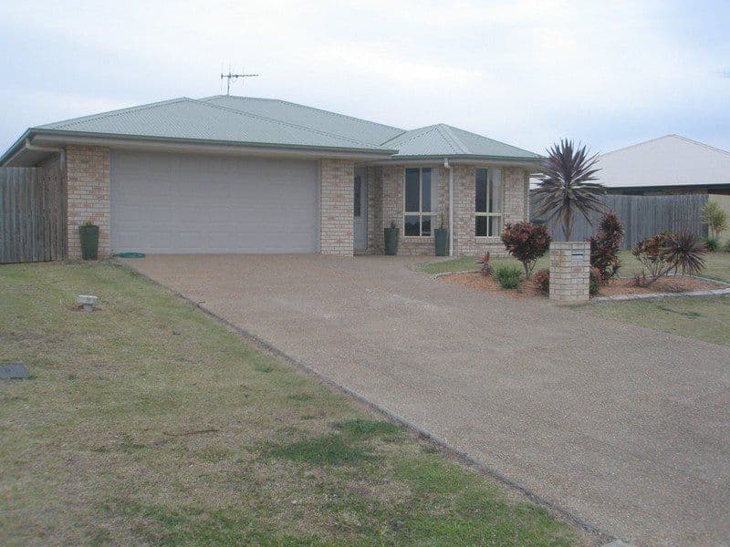 10 Scherer Boulevard, KEPNOCK QLD 4670, Kepnock - Thumbnail 7