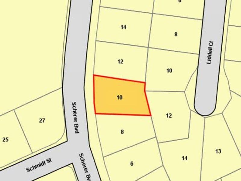 10 Scherer Boulevard, KEPNOCK QLD 4670, Kepnock - Thumbnail 8