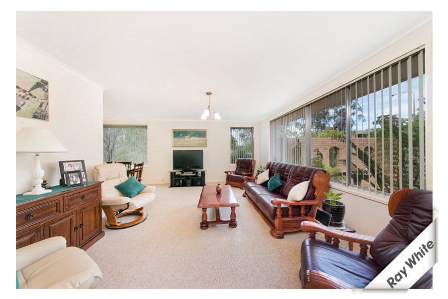 28 Shumack Street, WEETANGERA ACT 2614, Weetangera - Thumbnail 2