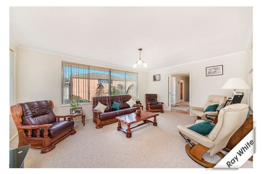 28 Shumack Street, WEETANGERA ACT 2614, Weetangera - Thumbnail 3