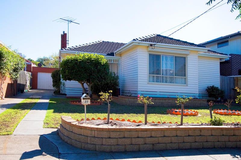 27 Schulz Street, BENTLEIGH EAST VIC 3165, Bentleigh East - Image 1