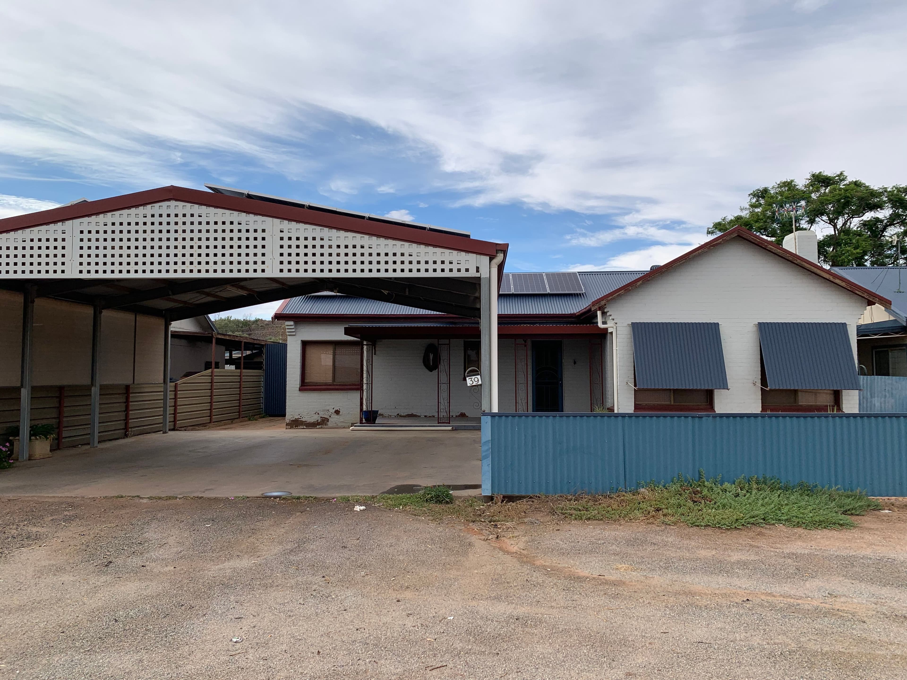 39 Gaffney Street, Broken Hill NSW 2880, Broken Hill - Image 1
