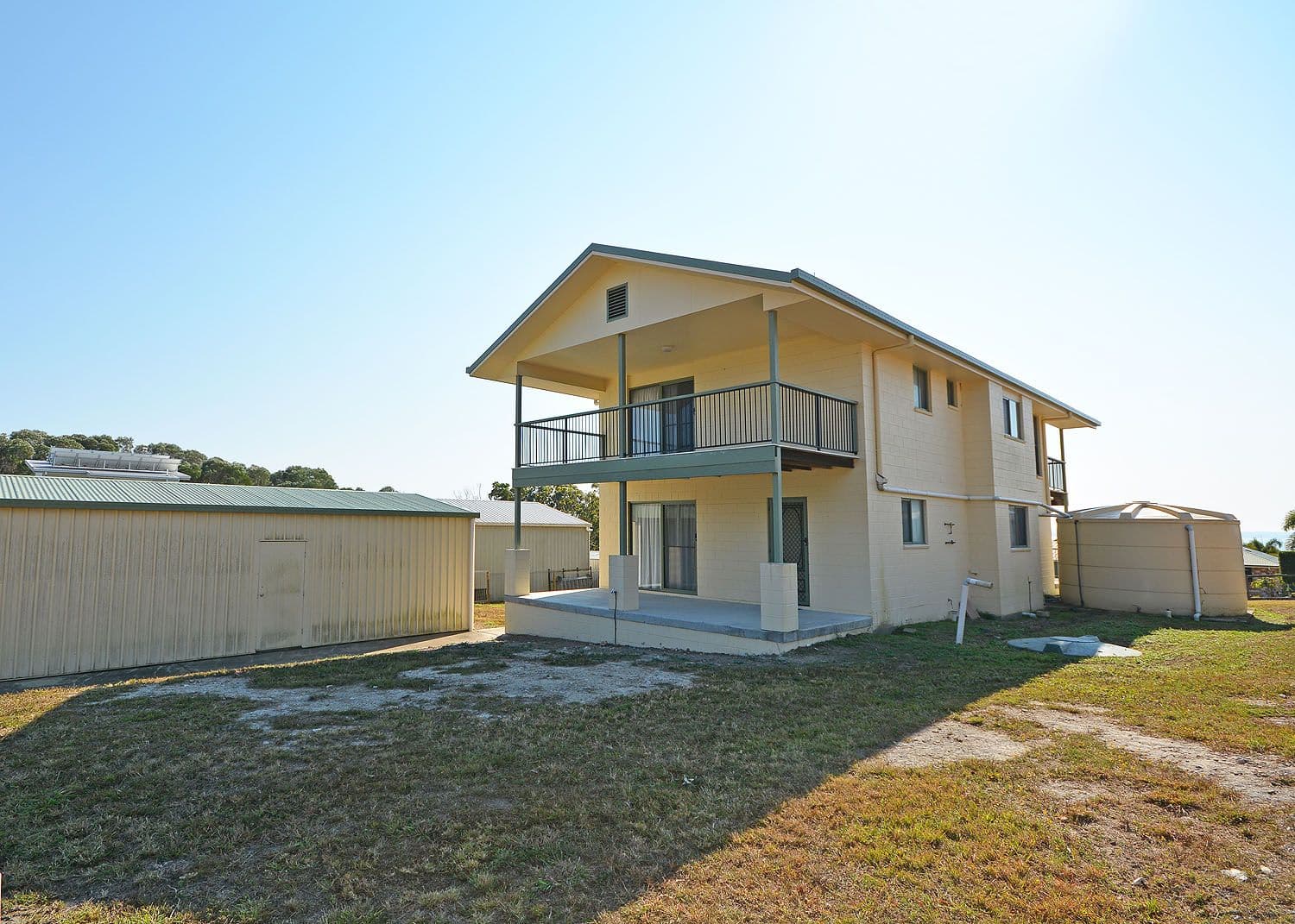 67 Mathiesen Road, Booral QLD 4655, Booral - Thumbnail 4