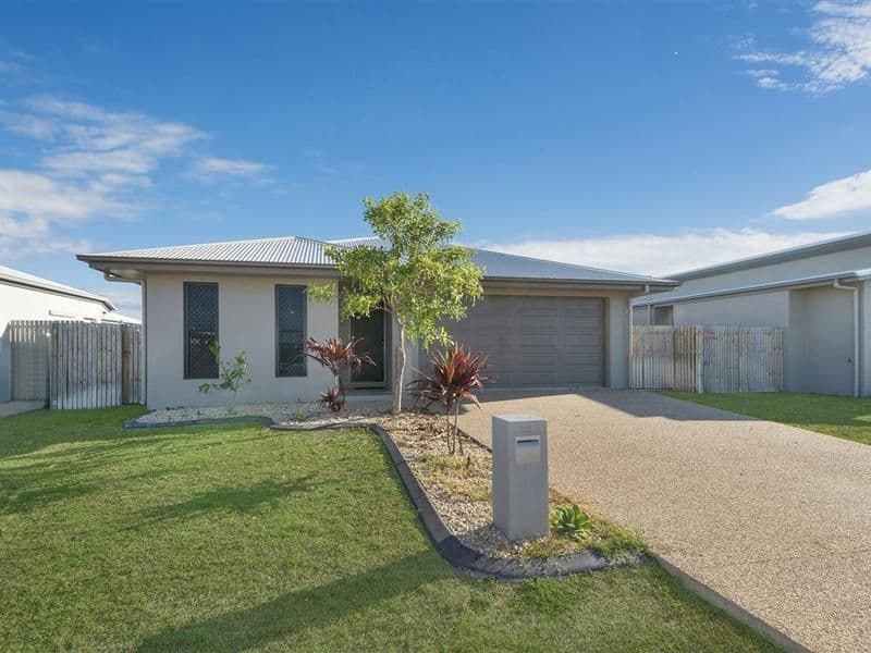 28 Fremont Street, Mount Low QLD 4818, Mount Low - Image 1