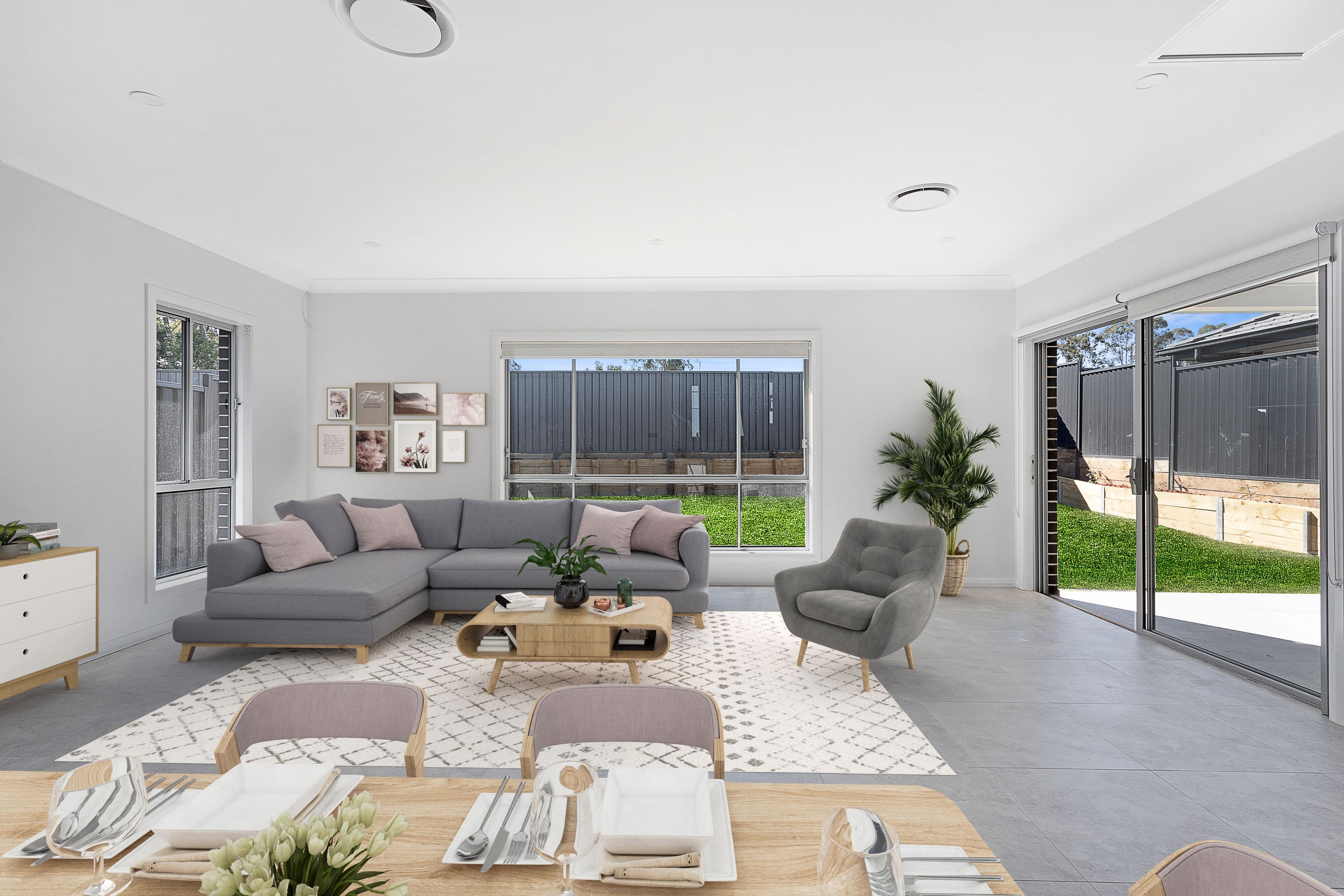 36 Mustang Avenue, Box Hill NSW 2765, Box Hill - Thumbnail 3