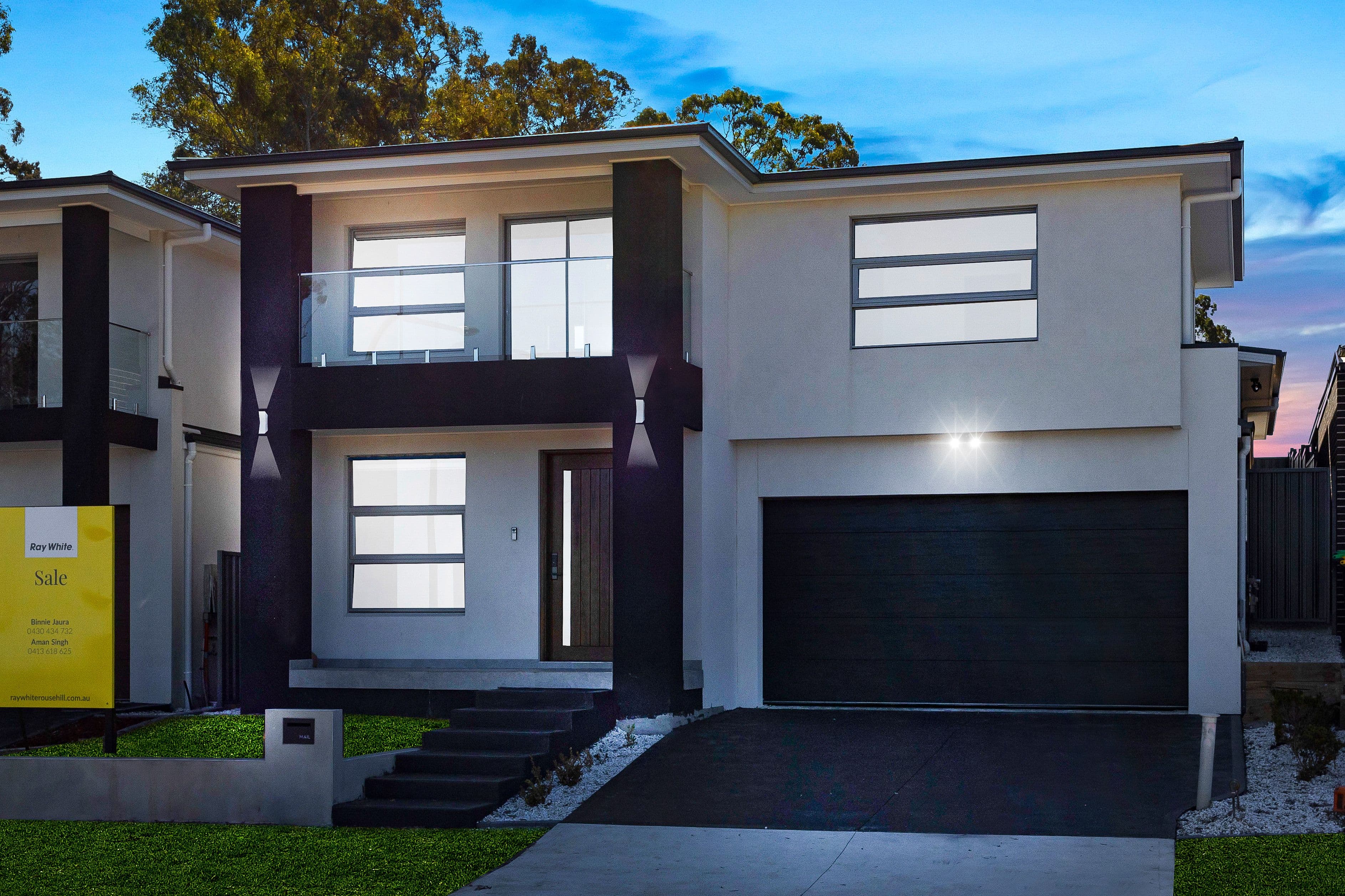 36 Mustang Avenue, Box Hill NSW 2765, Box Hill - Thumbnail 5