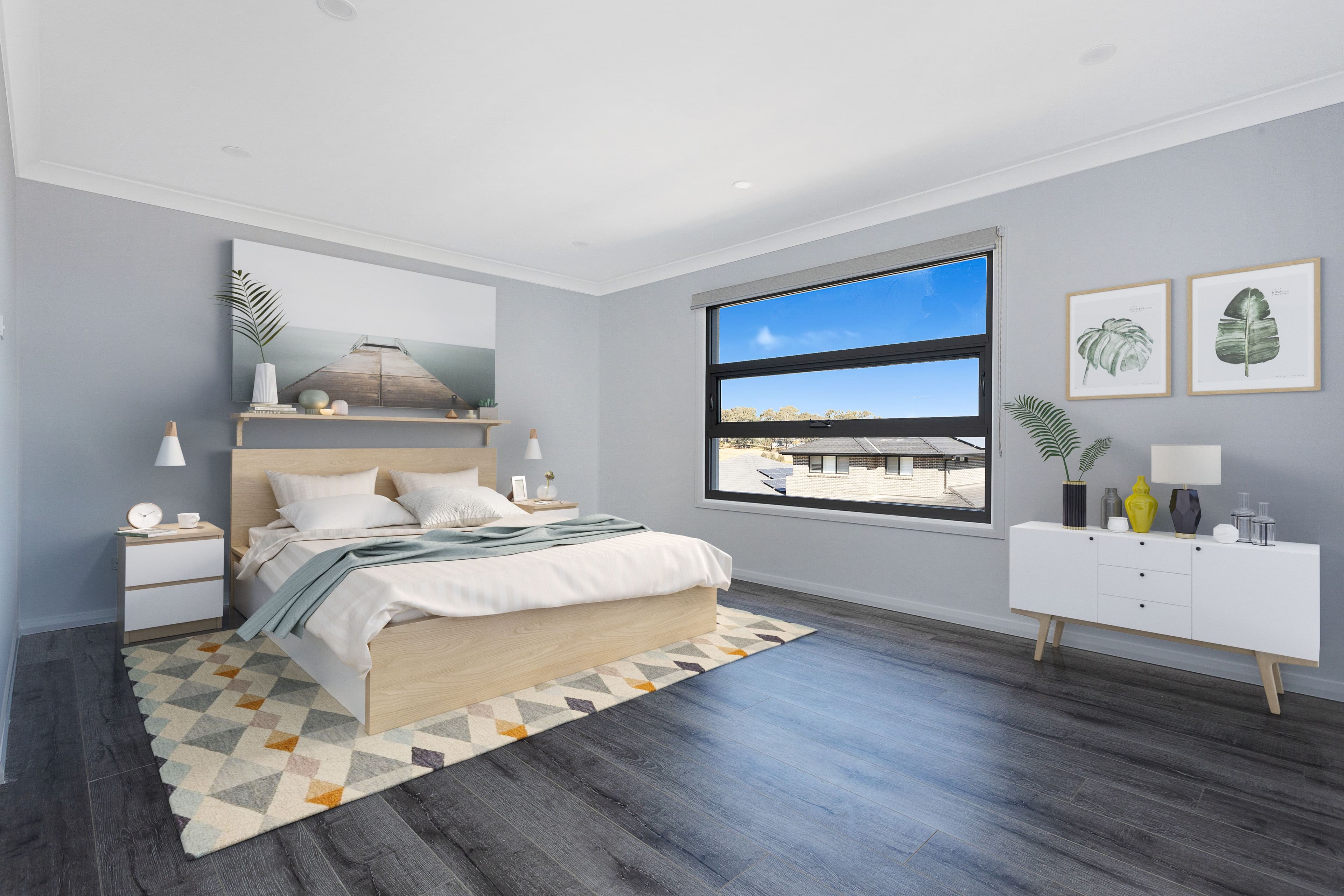 36 Mustang Avenue, Box Hill NSW 2765, Box Hill - Thumbnail 8