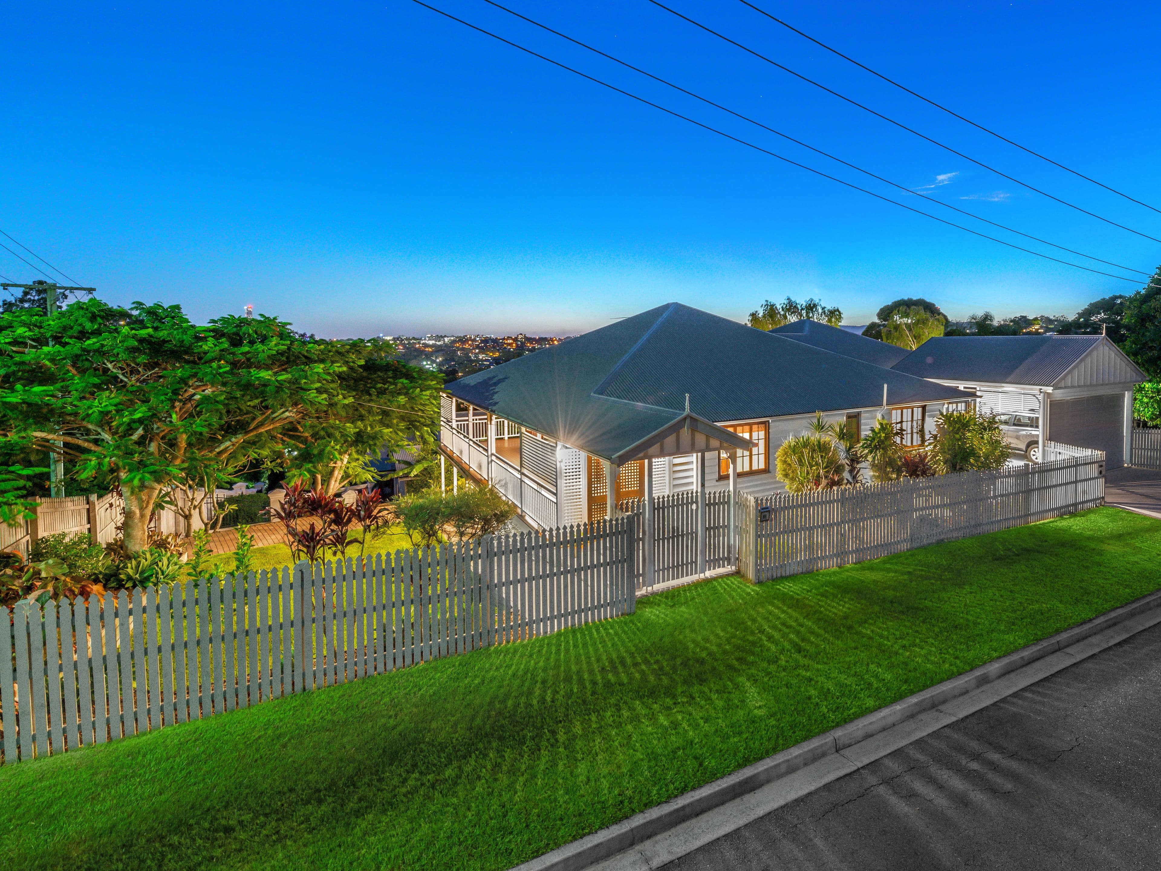 65 Dalrymple Street, Wilston QLD 4051, Wilston - Image 1