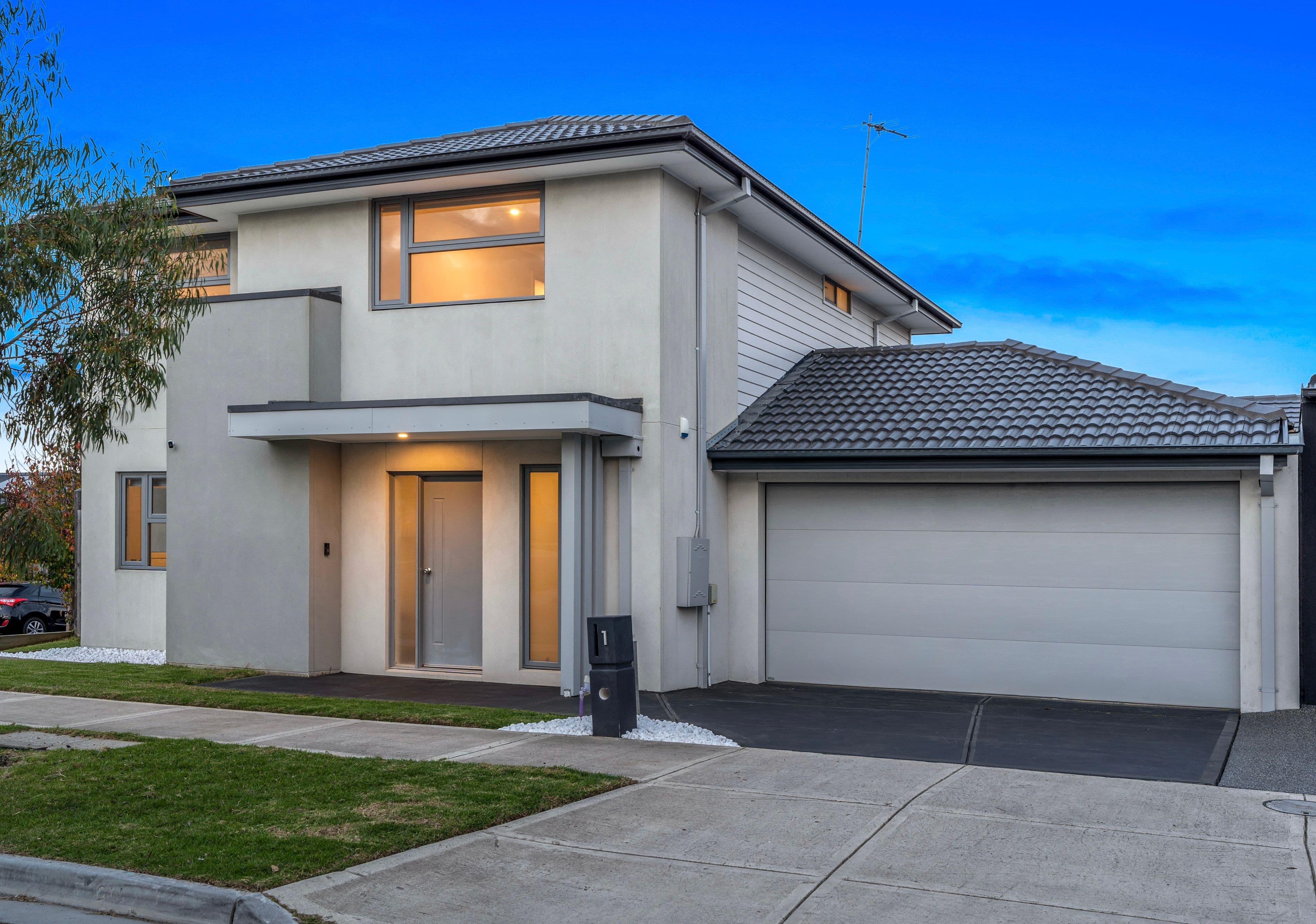 1 Peanut Avenue, Mickleham VIC 3064, Mickleham - Image 1