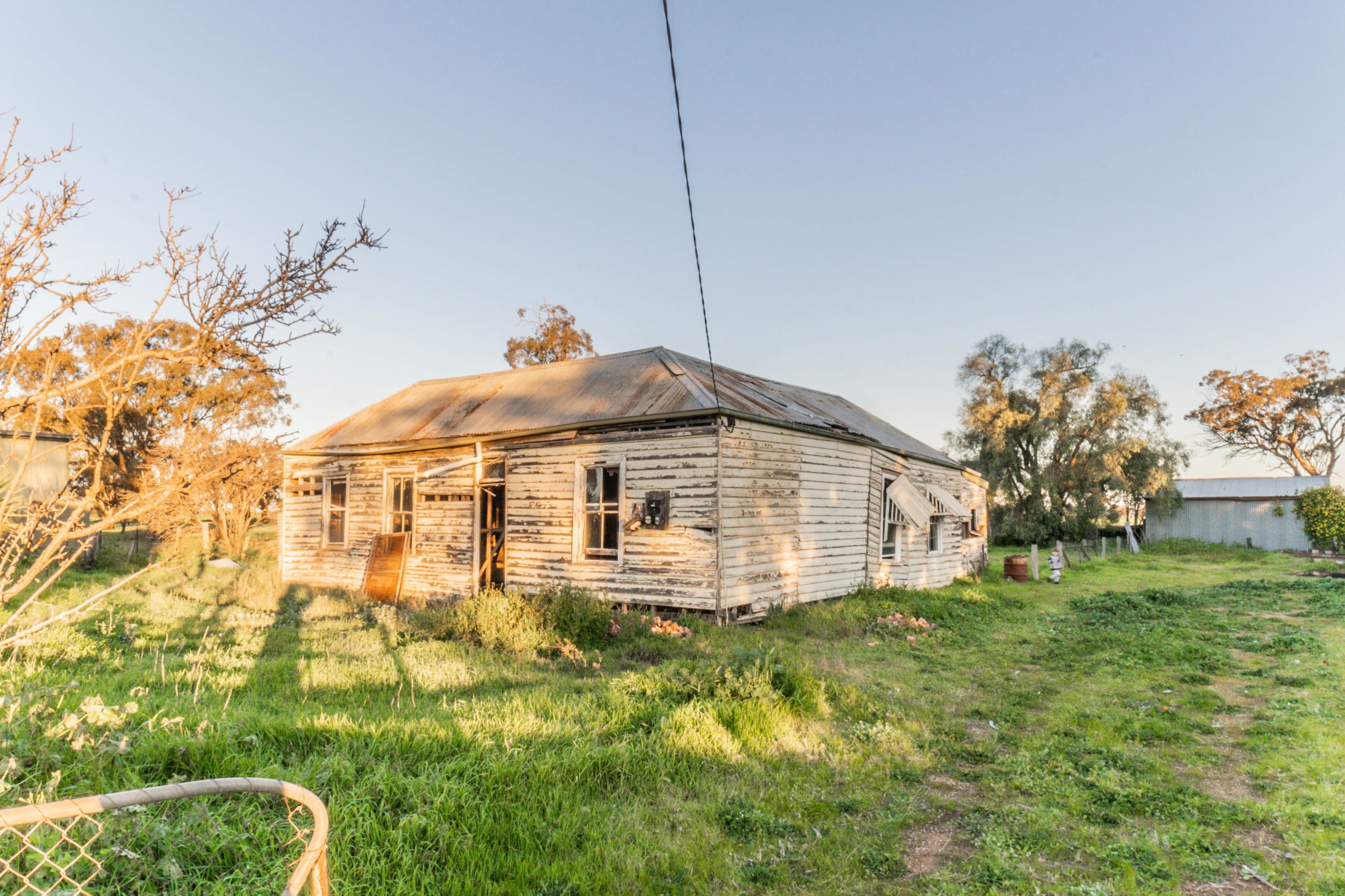 1667 Dingee Road, Diggora VIC 3561, Diggora - Image 1