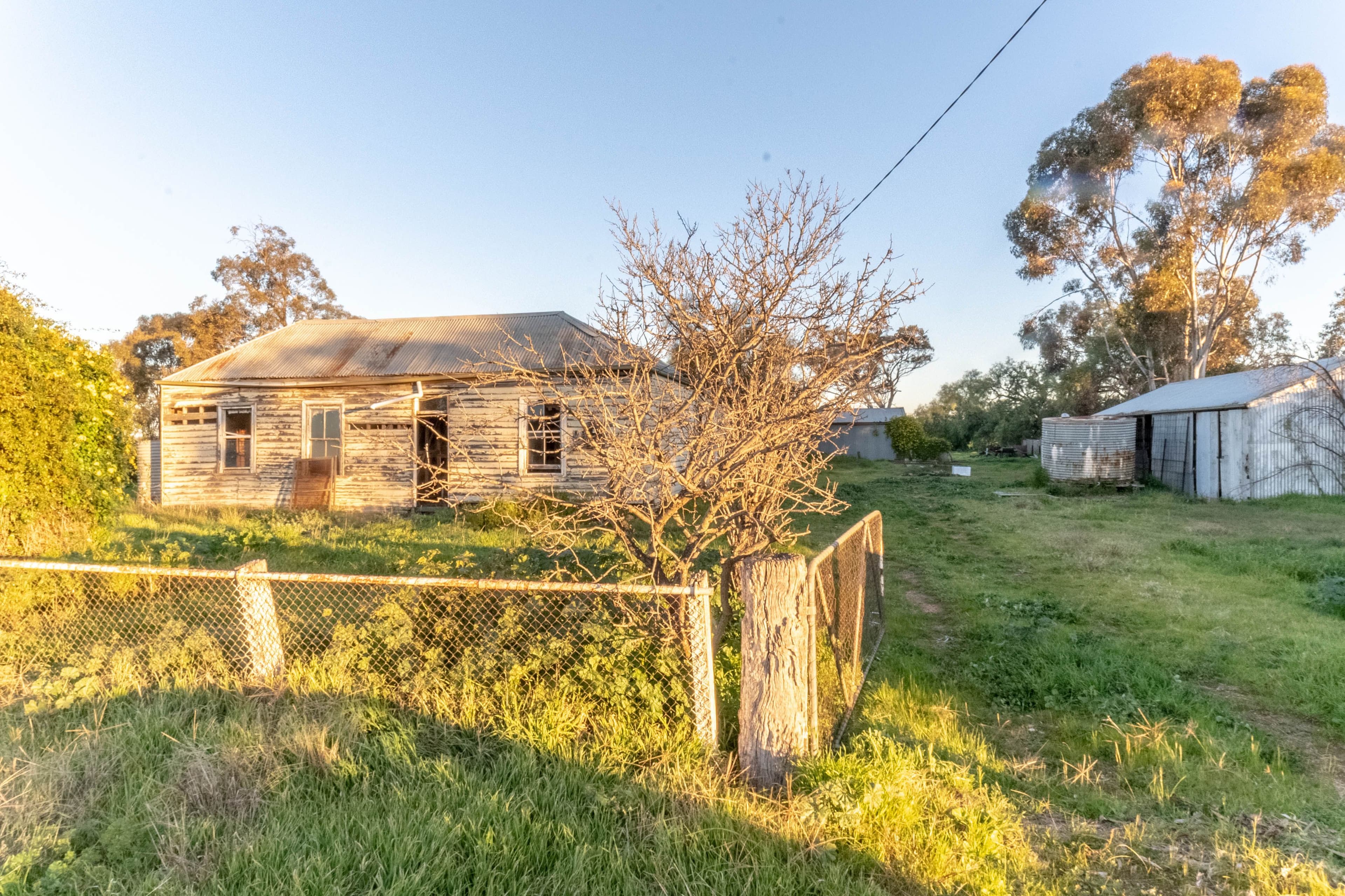 1667 Dingee Road, Diggora VIC 3561, Diggora - Thumbnail 2