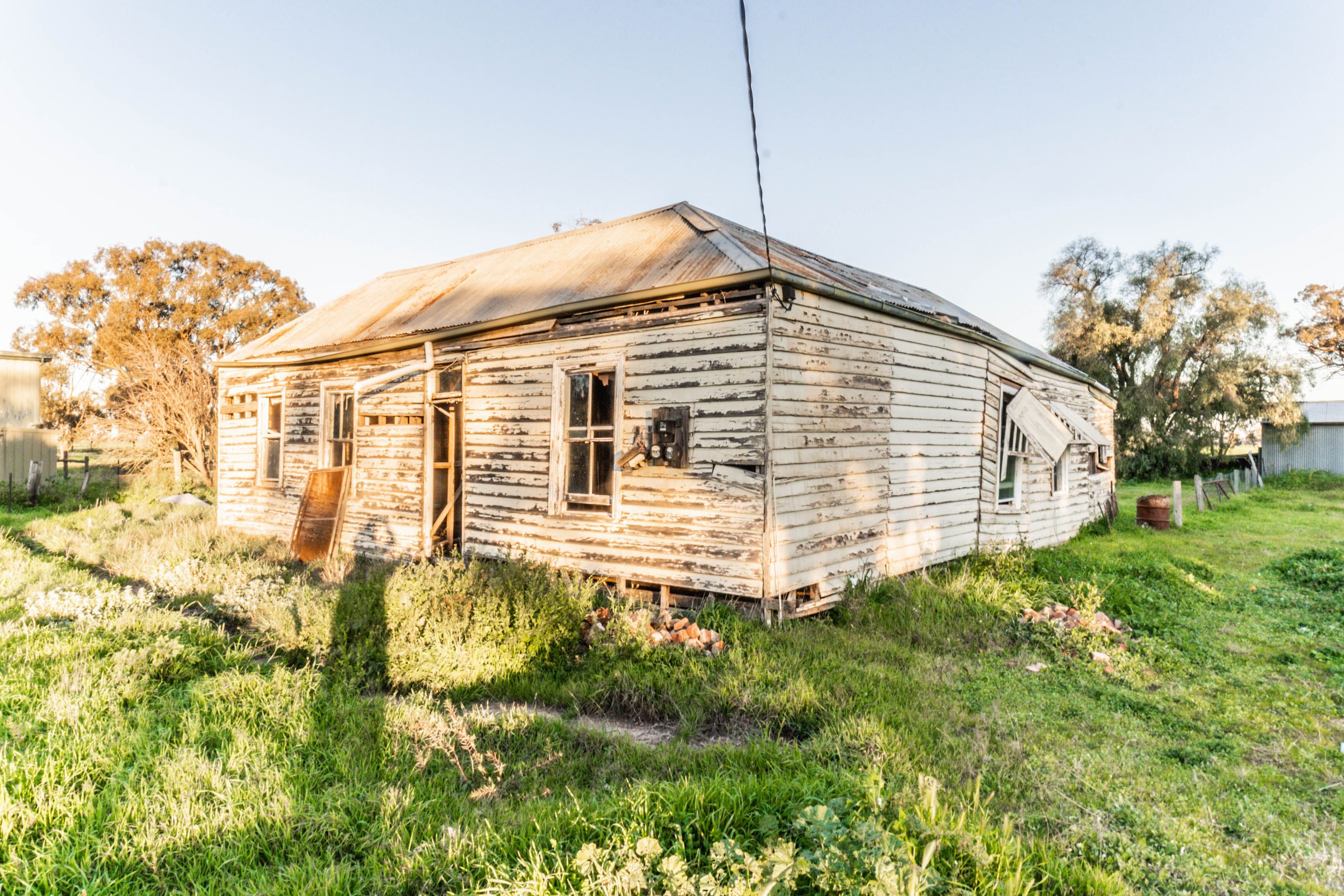 1667 Dingee Road, Diggora VIC 3561, Diggora - Thumbnail 3