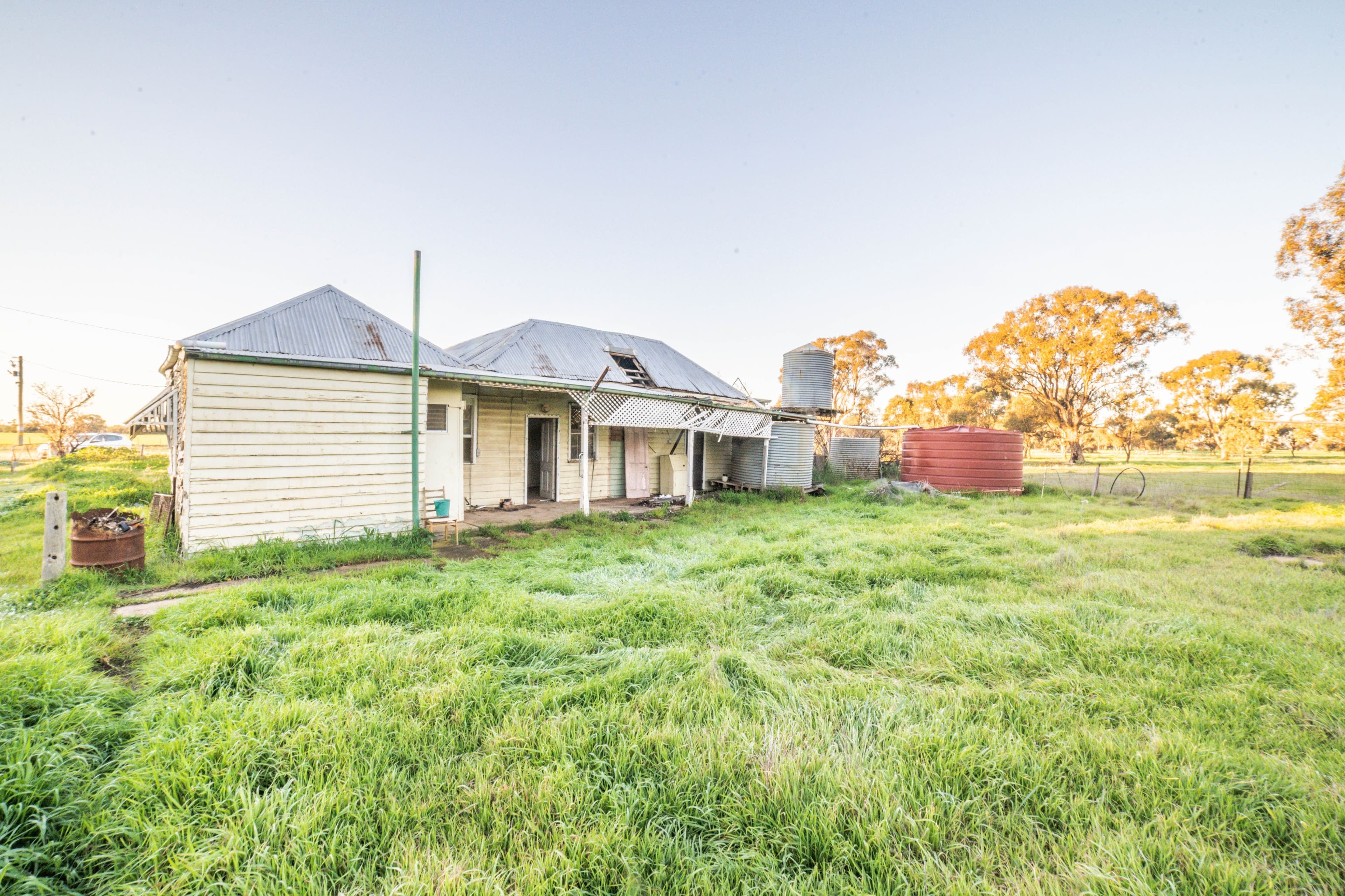 1667 Dingee Road, Diggora VIC 3561, Diggora - Thumbnail 7
