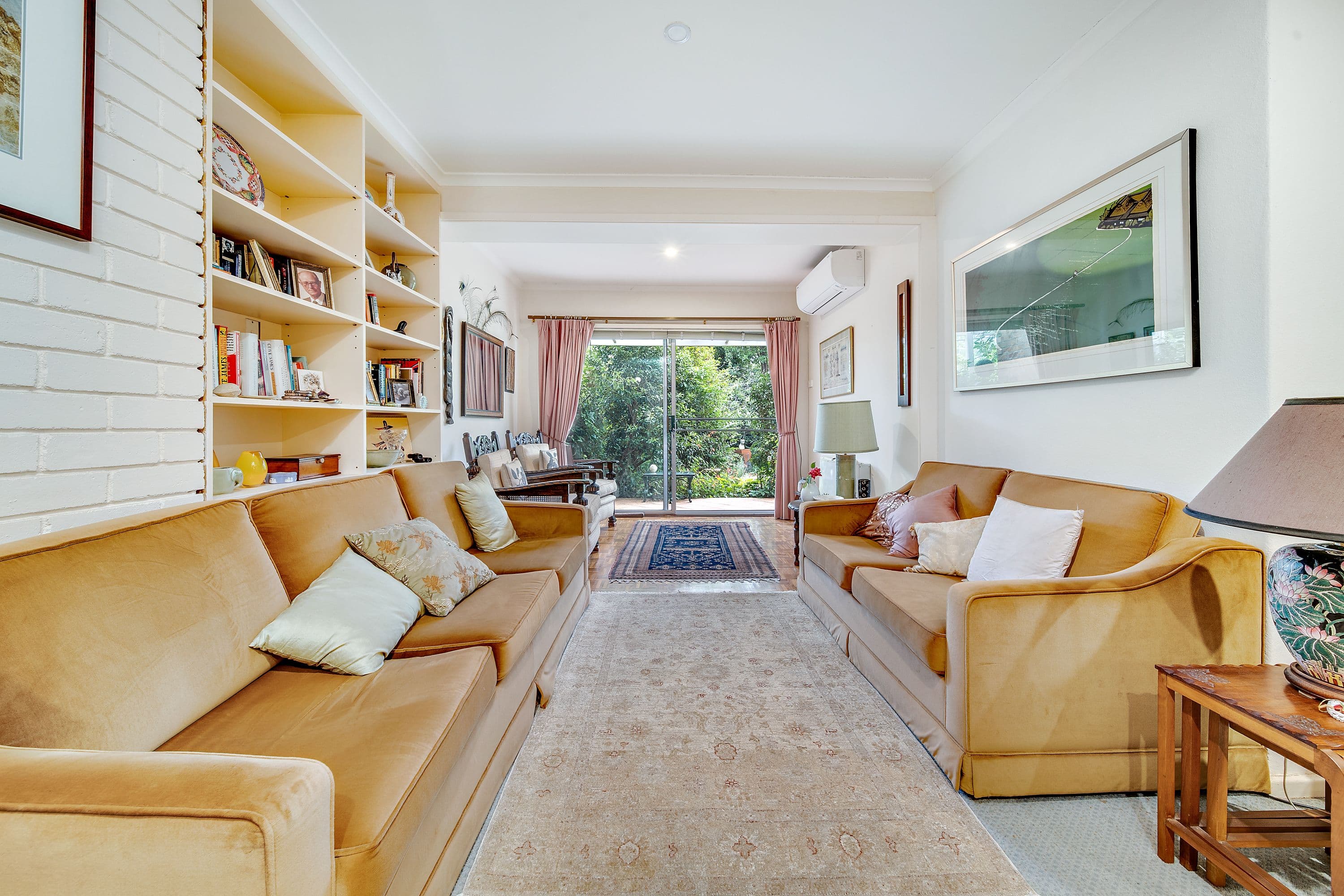51 Chowne Street, Campbell ACT 2612, Campbell - Thumbnail 4