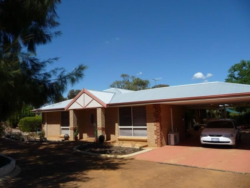 96 Clearview Retreat, BULLSBROOK WA 6084, Bullsbrook - Thumbnail 2