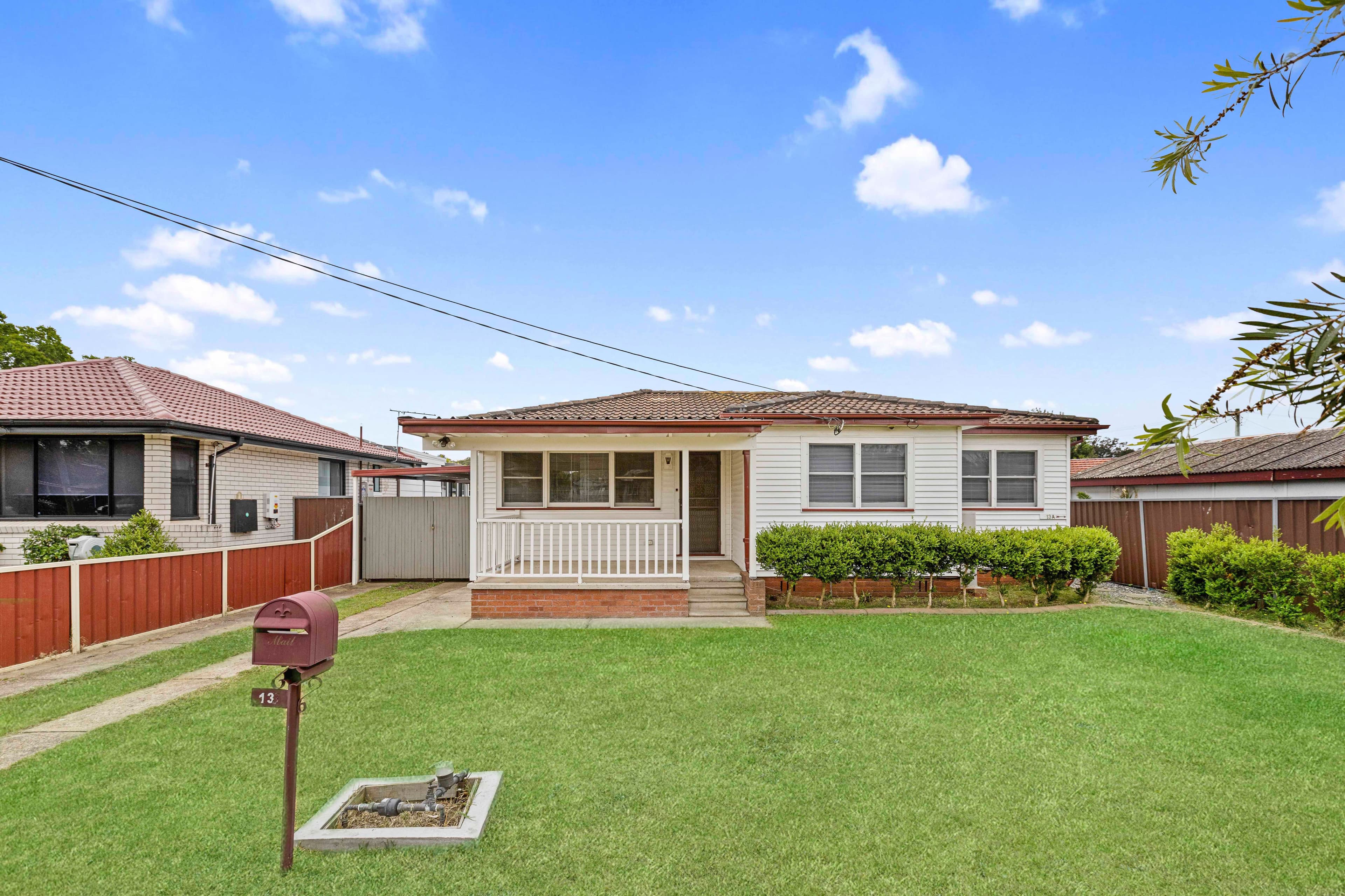 13 & 13a Brooker Street, Colyton NSW 2760, Colyton - Image 1