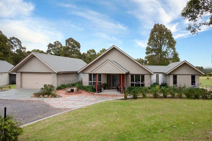 18 Monterey Drive, NOWRA HILL NSW 2540, Nowra Hill - Image 1