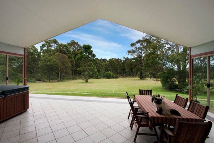 18 Monterey Drive, NOWRA HILL NSW 2540, Nowra Hill - Thumbnail 5