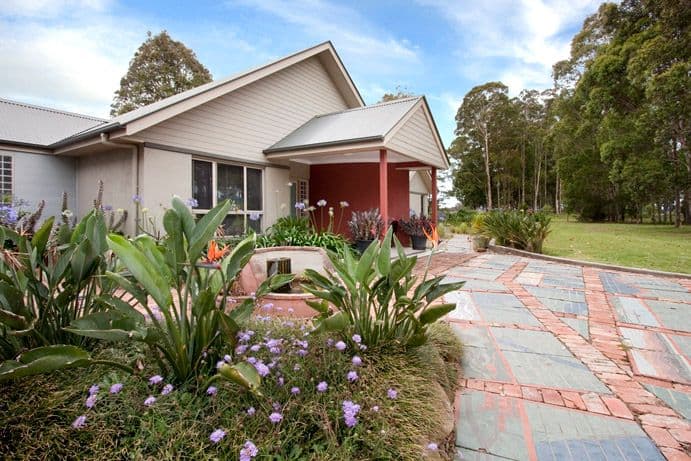 18 Monterey Drive, NOWRA HILL NSW 2540, Nowra Hill - Thumbnail 8